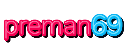 preman69 — logo kanal