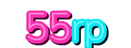 55rp — logo kanal