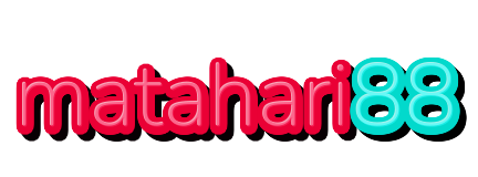 matahari88 — logo kanal