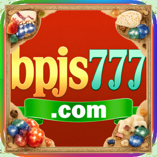 bpjs777 — mitra unggulan