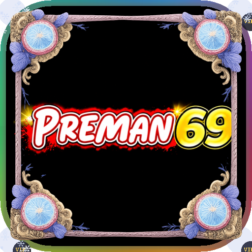 preman69 — mitra unggulan