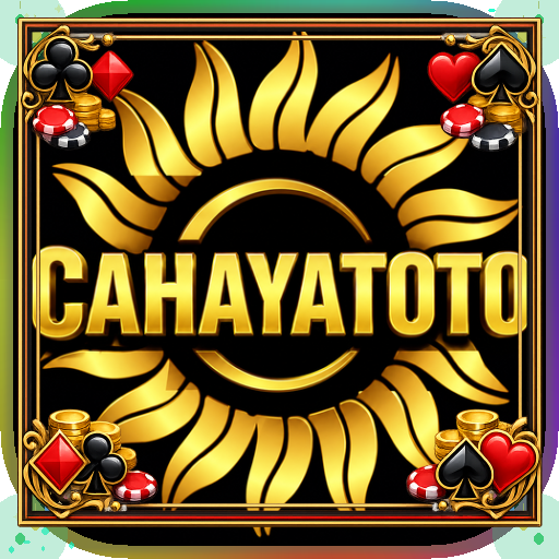 cahayatoto — mitra unggulan