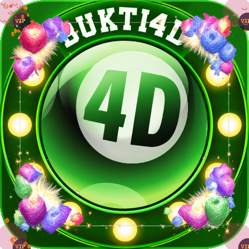 bukti4d — mitra unggulan