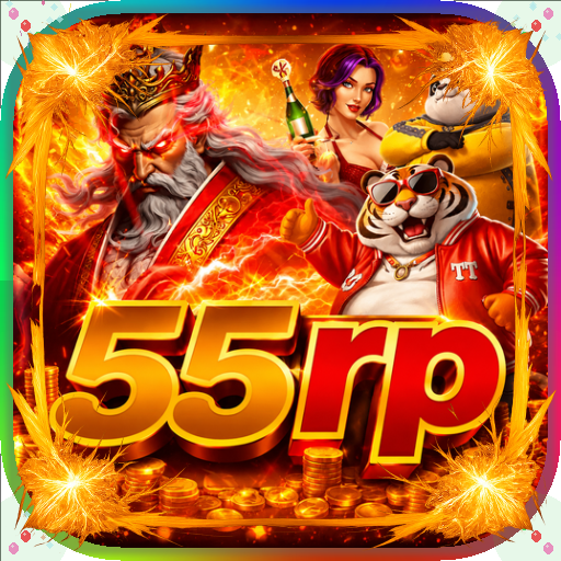 55rp — mitra unggulan